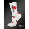 Шкарпетки З любов'ю