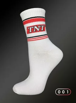 Шкарпетки TNT
