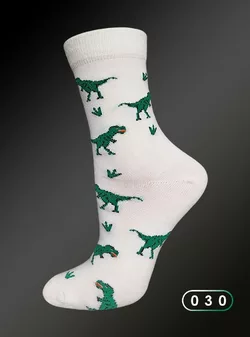 Шкарпетки T-rex