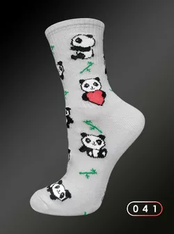 Шкарпетки Панди