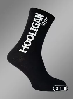 Шкарпетки Hooligan style