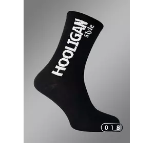 Шкарпетки Hooligan style